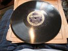 Gennett Records William Jennings Bryan The Lord's Prayer in Original Cover