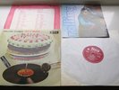 THE ROLLING STONES LET IT BLEED.1ST PRESS UNBOXED MONO DECCA WITH POSTER. EX CON