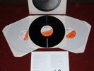 TROJAN STORY VOLUME TWO BOX SET 1982 TROJAN 1st Press  SUPER RARE   TALL 200