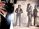 Rolling Stones vinyl stereo LP Sticky Fingers RS Records 1971 VG+/VG