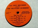 Rare 1992 Hip Hop EP 12