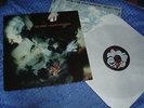 The Cure  Disintegration - Original Vinyl LP album 1989 (Spider Web Sleeve)