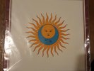 King Crimson - Larks' Tongue In Aspic LP