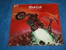 Meat Loaf Bat Out of Hell LP Vinyl Epic Records JE 34974 Reissue SEALED