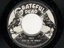 ROCK-GRATEFUL DEAD-EYES OF THE WORLD/WEATHER REPORT PART 1-GRATEFUL DEAD 4502