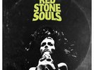 Red Stone Souls - Mother Sky (Red/White/Black Marble LP)