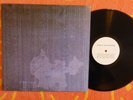 NEW ORDER Brotherhood LP Qwest 1986 *SIGNED 4 AUTOGRAPHS* w/ Inner Sleeve