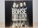 6 LP-BOX: Böhse Onkelz - Böhse für's Leben, NEU & OVP