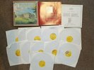 Beethoven edition DG 11 LP box set string quartets