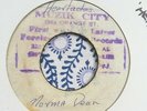 I Was Born To Be Loved - Righteous Flames / Nora Dean - Reggae Blank Studio One