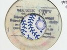 Winston Jarrett & Flames - Wreck Up A Pagan - Scarce Coxsone Reggae Blank