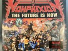 Non Phixion The Future Is Now - New Vinyl LP Hip Hop 2002