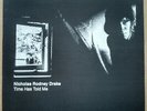 Nicholas Rodney Drake (Nick Drake) - Time Has Told Me - 3 x Vinyl LP Set - New