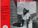 MWANGA PAUL with AFFEINTA JAZZ EP CONGO NGOMA VG+