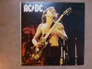 AC/DC - Hell Ain't A Bad Place To Be - Clear Vinyl LP
