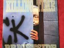 Killing Time Brightside 12” Vinyl LP US Hardcore Punk