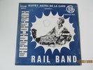 ORCH RAIL BAND 