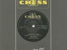 NEW - HERB WARD / JEAN DUSHON - Strange change / Feeling good - 535 924-2