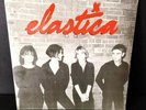 Elastica – Elastica Vinyl, LP, Album, Reissue