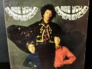 Jimi Hendrix Experience Are You Experienced Vinyl Mono UK 1st Press 1967 A1B1 LP