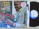JAZZ LP - STANLEY TURRENTINE -  DEARLY BELOVED In Shrink BLUE NOTE RVG EAR VG+