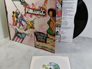 Funkadelic ?One Nation Under A Groove 1978 Gatefold LP w/ 45 RPM  George Clinton