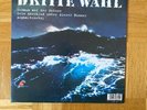 Dritte Wahl Split Lp Schaum Auf Der Ostsee Blaues Vinyl Dödelhaie Sehr Gut