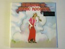 ATOMIC ROOSTER IN HEARING OF LP IMPORT REPRESS 180 GRAM VINYL LEAF HOUND