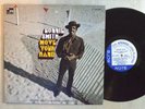 JAZZ LP - LONNIE SMITH - MOVE YOUR HAND GF PROMO STEREO VAN GELDER DG VG+