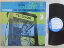 JAZZ LP - DEXTER GORDON - DEXTER CALLING In Shrink BLUE NOTE STEREO RVG VG++