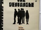 THE PENTANGLE . The Pentangle    LP 1968.  TRA 162 Vg