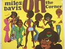 Miles Davis ?– On The Corner  Columbia ?– PC 31906