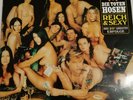 Die Toten Hosen Reich & Sexy ihre Größten Erfolge 2 LP Absolut selten LIMITIERT