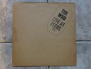 THE WHO-LIVE AT LEEDS LP VINYL-A1//B1 BLACK PRINT FIRST PRESS