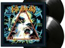 DEF LEPPARD=HYSTERIA DOUBLE SEALED LP 180-gram Vinyl LP