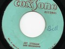 RARE SKA - JET STREAM - DON DRUMMOND - SCHOOLING THE DUKE - COXSONE 7