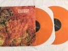 Between the Buried and Me The Great Misdirect 2 LP Crystal Orange Vinyl 2010