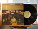The Doors Morrison Hotel  Elektra P-10502 E 1st Japanese pressing NM insert