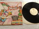 FUNKADELIC.ONE NATION UNDER A GROOVE.UK G/FOLD LP.A1/B1.EX/VG+.