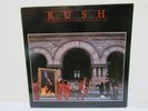 Rush- Moving Pictures (Mercury,1981) Vinyl LP  NM