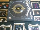 Ozzy Osbourne See You On The Other Side Box-Set,no records  only posters+Fl.Disc