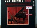 DON SHIRLEY TRIO, 