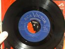 Elvis Presley 1955 EP EPA-830 On Rare Canadian Blue RCA Label