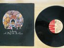Queen A day at the Races LP Indian RARE
