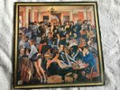 The Ruts - The Crack 1979 Vinyl
