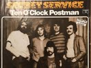 Secret Service - Ten o'clock Postman, Schallplatte 12