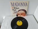 MADONNA - WHO'S THAT GIRL 12