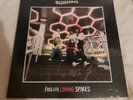 Blossoms - Foolish Loving Spaces - Glow in the Dark Vinyl Record - SIGNED