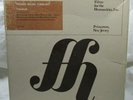Films For The Humanities - 11 Lp Set - Volume II - Library Music Soul Funk HEAR