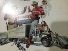 SMOKEY AND THE BANDIT ORIGINAL MOTION PICTURE SOUNDTRACK  ROCK LP